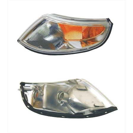 Uro Parts Left Socket Not Included 4912572